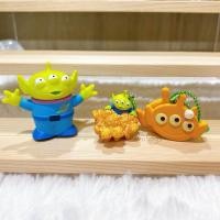 ราคา Sale กาชาปอง กรีนแมน 3ตัว (25002837835)