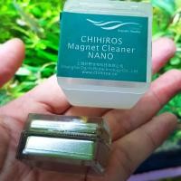 ราคา Chihiros magnet Cleaner NaNo แม่เหล็กแรงสูงสำหรับขัดตู้ปลา ที่มีความหนาของกระจก มากกว่า 8 มิลลิเมตร (5773149675)
