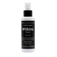 ราคา Wilkins Original - น้ำยาทำความสะอาดรองเท้า ขนาด 120 ml. (27668618402)