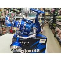 ราคา รอกสปินนิ่ง Okuma Azores 8000 งานทะเล (28300868234)