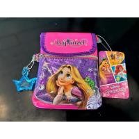 ราคา กระเป๋าห้อยคอ เจ้าหญิงดิสนีย์ ลิขสิทธิ์แท้100% (ราพันเซล) (4612322285)