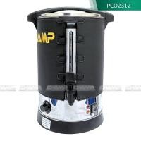 ราคา แชมป์ หม้อต้มน้ำร้อน 20 ลิตรหุ้มหนัง สินค้าตัวโชว์ โล๊ะสต๊อก (25846134092)