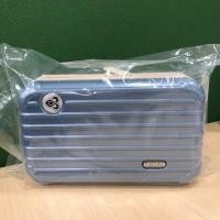 ราคา กระเป๋า RIMOWA Amenity kit จาก Royal First Class การบินไทย ของแท้ 100 % (2614654656)