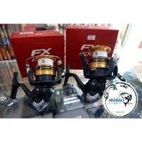 ราคา รอก SHIMANO FX 1000-4000 (5828055060)