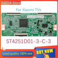 ราคา บอร์ดลอจิก สําหรับ Xiaomi LCD TV L43M5-5S TCL 43V2 ST4251D01-3-C-3 T-con (15899580293)