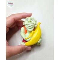ราคา ของเล่นโมเดล ตั้งโชว์ ตัว Tang Banana ขายถูก (มือสอง) (27704153177)