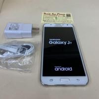ราคา Samsung Galaxy J-7มือสองสภาพสวยมากๆ (5104053143)