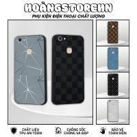 ราคา เคส Vivo V7 / V7 Plus / V7+ พิมพ์ลายภาพแบรนด์ LV ลายสีเงินน้ําเงินสุดสวย (41055937785)