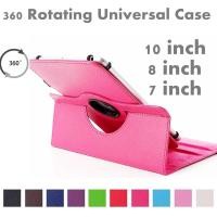 ราคา Universal Cover Case for Tablet 7-10.1 inch True Smart Label 4G / Dengo / Aston / Chuvi/ Acer / HP / Masstel / iPlay 8-10 inches (25520574327)