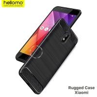 ราคา เคสเกราะที่ทนทาน Xiaomi Mi Softcase Casing Xiaomi Redmi MI NOTE 6 PRO (25772489295)