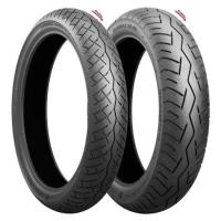 ราคา ยาง BRIDGESTONE BATTLECRUISE 130/90B16 FRONT 150/80B16 REAR TIRE HARLEY SPORTSTER (20835642800)