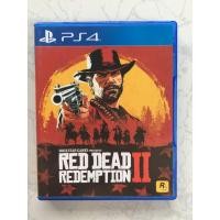 ราคา Red Dead Redemption II แผ่น PS4 มือสอง (6553449975)