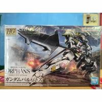 ราคา HG 1/144 GUNDAM BARBATOS (24963158297)
