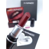 ราคา Mac Matte Lipstick Mini #Diva 1.8 g (3378956165)