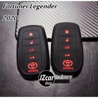 ราคา พร้อมส่ง จากไทย*** ซิลิโคน Toyota fortuner Legender TRD SPORTIVO 2.4V 4WD 2.4G GR SPORT commander (6626692549)