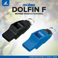 ราคา MOLTEN Collection นกหวีด นกหวีดผู้ตัดสินฟุตบอล Referee Whistle Football jp RA0070 B / K (410) (16775541717)