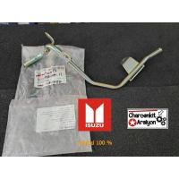 ราคา แป๊ปน้ำหน้าเครื่อง แป๊ปราวน้ำ ISUZU อีซูซุ(แท้ศูนย์ 100 % )ALL NEWD-MAX MU-X 4JK1/4JJ1 2.5/3.0 ปี 2012-2019 8-98205964-0 (44357637066)