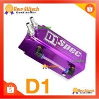 ราคา Alithai D1 Spec ถังดักไอน้ำมันเครื่อง ทรงเหลี่ยมถ Oil Catch Tank (29428418612)