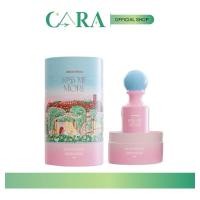 ราคา [ซื้อในไลฟ์ลด50%ของแท้] น้ำหอมเจนยัวร์ Janua คอลเลคชั่นใหม่ กลิ่น Kiss me moreสดใส ขนาด30ml (28373094983)