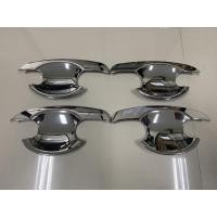 ราคา เบ้าประตู/เบ้ากันรอย ALMERA 2011-2019 ชุบโครเมี่ยม (2271551308)