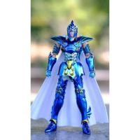 ราคา จัดส่งในไทย ไวกว่า JM Sea Horse Blue ซีฮอร์ท สีฟ้า Saint Seiya Model เซนต์เซย่า โมเดล (10701753720)