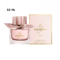 ราคา อ่านปักหมุดก่อนจ้า (50 ML) My Burberry Blush EDP For Women 50 ml. กล่องซีล (15628159609)