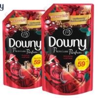 ราคา Downy Parfum Collection น้ำยาปรับผ้านุ่ม ดาวน์นี่ 1.35 ลิตร Downy®ดาวน์นี่ แพชชั่น Parfum Collection 1.35ลิตร (6510549292)