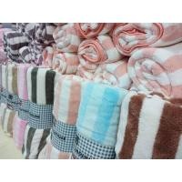 ราคา ผ้าขนหนูนาโนขนาด70×140cm (5562182371)