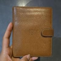 ราคา กระเป๋าสตางค์ loewe มือสอง (27767184179)