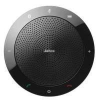 ราคา ลำโพง Jabra Speak 410MS // Jabra Speak 510 MS PLUS เชื่อมต่อUSB, Bluetooth (11481591077)