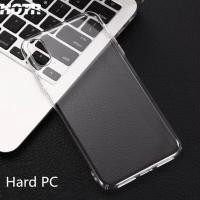 ราคา เคสแข็งแบบใส ไอโฟน 10 hard case transparent iphone x (4520761759)