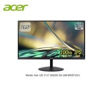 ราคา Acer Monitor LED 21.5" SA222Q Ebi ( UM.WS2ST.E01 ) (24622913187)