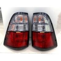 ราคา DEPO ไฟท้าย ไฟท้ายแต่ง ISUZU TFR ดราก้อนอาย DRAGON EYE ขาวแดงเพชร 1997 1998 1999 2000 2001 (3751848821)