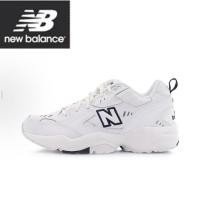ราคา New Balance NB 608 V1 Low Help White (40806768903)
