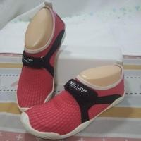 ราคา Ballop รองเท้าออกกำลังทางน้ำ เดินชายหาด (มือสอง) #67 (24427370297)