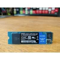 ราคา SSD (เอสเอสดี) M.2 2280 PCIe/NVMe WD BLUE SN550 (WDS250G2B0C) 250GB (19190814850)