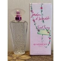ราคา Givenchy Jardin d'Interdit Sweet Swing Eau de Toilette Spray 1.6 oz 50ml 1.7 oz NIB. (11912786412)