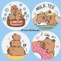 ราคา [F90-95]ม้วนฟิล์ม3000 ดวง ชานม ฟิล์มซีลฝาแก้วพลาสติก ฟิลม์ซีลแก้ว ฟิล์มซีลฝาแก้วชานม ฟิล์มซีลฝาแก้วพลาสติก (44201531170)