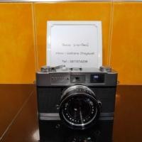 ราคา กล้องฟิล์ม Konica Auto s2 (4116863926)