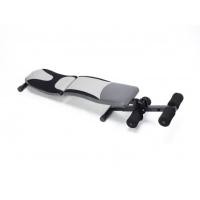 ราคา เครื่องออกกำลังกายซิทอัพ Foldable sit up bench (10861055309)