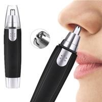 ราคา เครื่องตัดขนจมูกไฟฟ้า เครื่องตัดขนจมูกขนาดเล็ก ที่ตัดขนจมูกไฟฟ้า ที่ตัดขนจมูก เครื่องตัดขนจมูก ตัดขนจมูก (24167988533)
