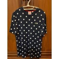ราคา เสื้อ Lacoste ของแท้ ไซต์ XS ใส่ไม่กี่ครั้ง (41008061086)