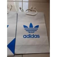 ราคา ADIDAS ถุงกระดาษ อาดิดาส ต้นฉบับ ใหม่เอี่ยม (24887201186)