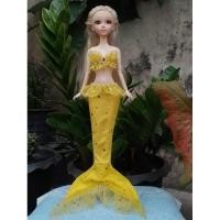 ราคา ชุดนางเงือกตุ๊กตาบาร์บี้สวยๆ (ราคาเฉพาะชุดไม่รวมตุ๊กตา) (13307831994)