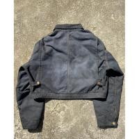 ราคา carhartt jacket black (27337378569)