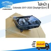 ราคา ไฟหน้า Chevrolet Colorado/Trailblazer 2017/2018/2019/2020 (MY18)(โคโรลาโด้)(Daylight)(ข้างขวา) - BangplusOnline (28980482532)
