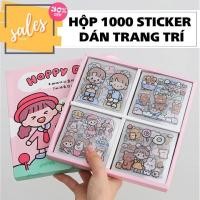 ราคา ชุดสติ๊กเกอร์ 1000 ชิ้น ของตกแต่ง สติ๊กเกอร์สาวน้อย นักบินอวกาศ สติ๊กเกอร์หมีน่ารัก (29761094390)