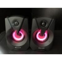 ราคา SAAG ลำโพงคอม ARCHER รุ่นD72 (10060864082)