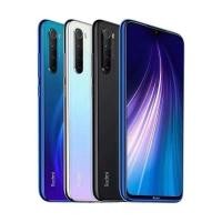 ราคา ใช้ Xiaomi Redmi NOTE8เต็ม Netcom 4G ลายนิ้วมือปลดล็อคใบหน้าสมาร์ท Android โทรศัพท์สตูดิโอสำรอง (27219982101)