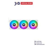ราคา CASE FAN (พัดลมเคส) THERMALTAKE CT120 EX ARGB SYNC 3 PACK - WHITE (26776772601)